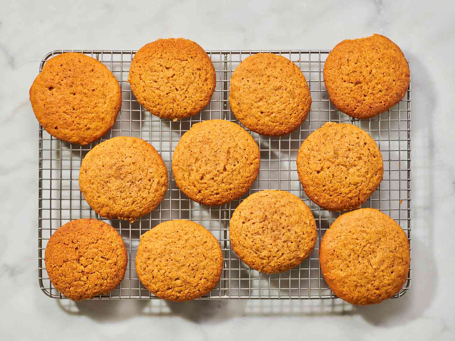 Iced Pumpkin Cookies Allrecipes